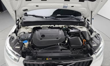 XC40