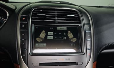 MKX 2nd Generation