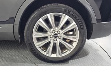 MKX 2nd Generation