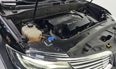 MKX 2nd Generation