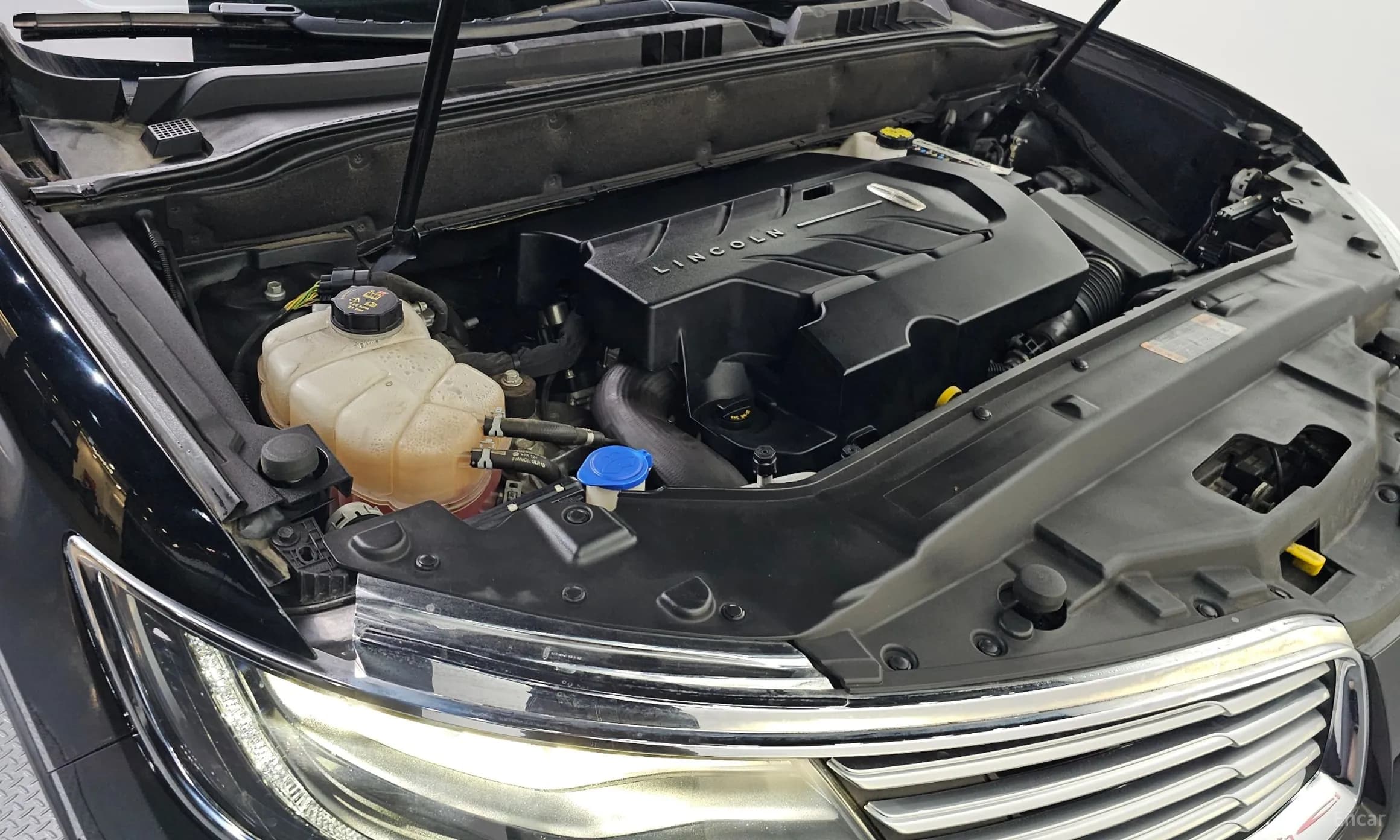 MKX 2nd Generation