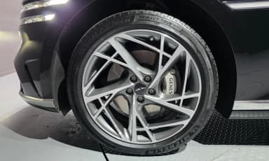 G90 (RS4)