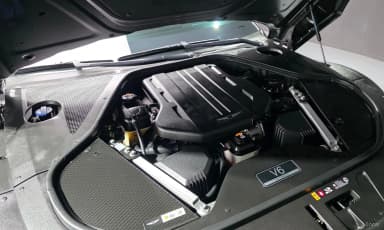 G90 (RS4)