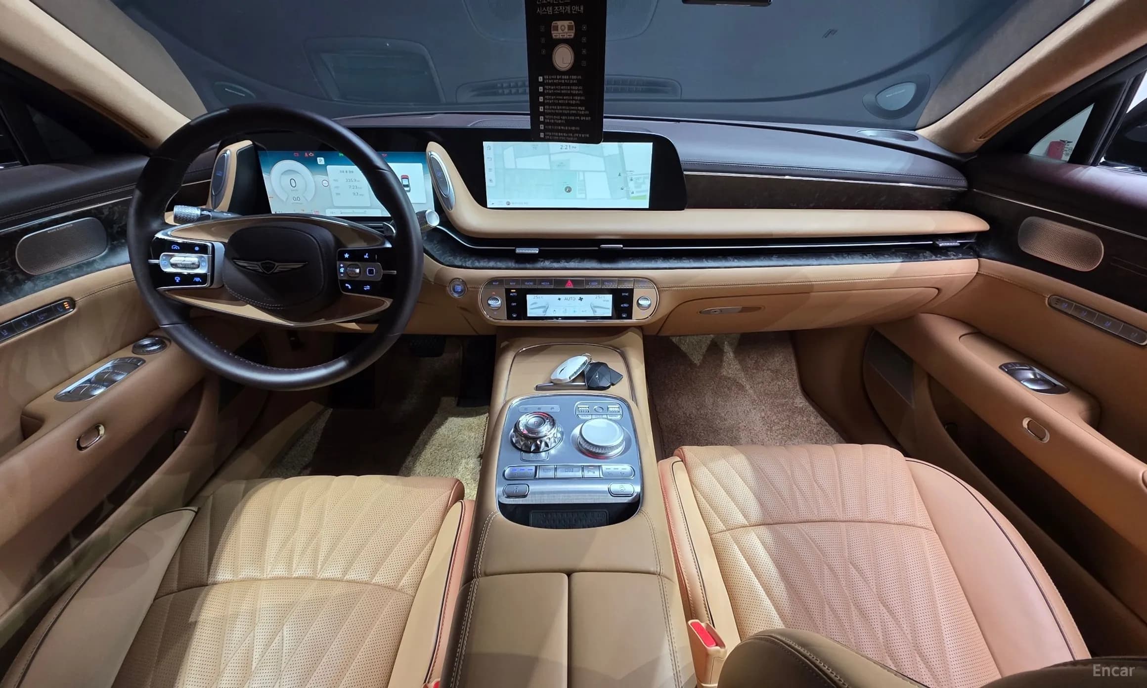 G90 (RS4)