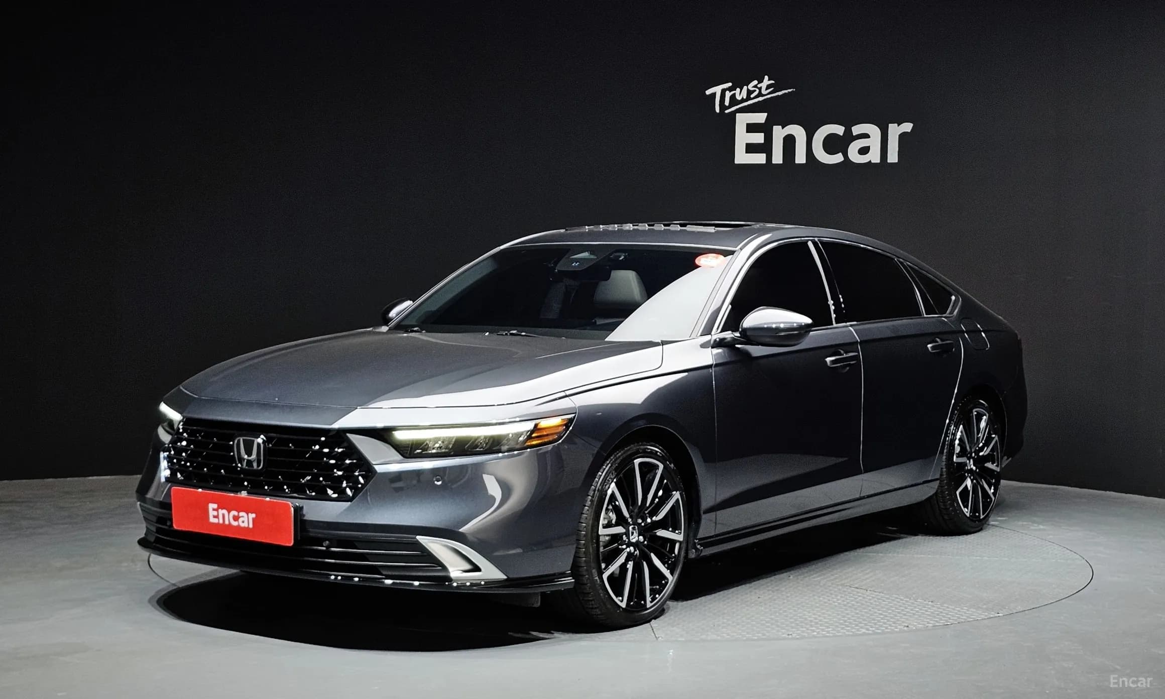 Accord 11th Generation