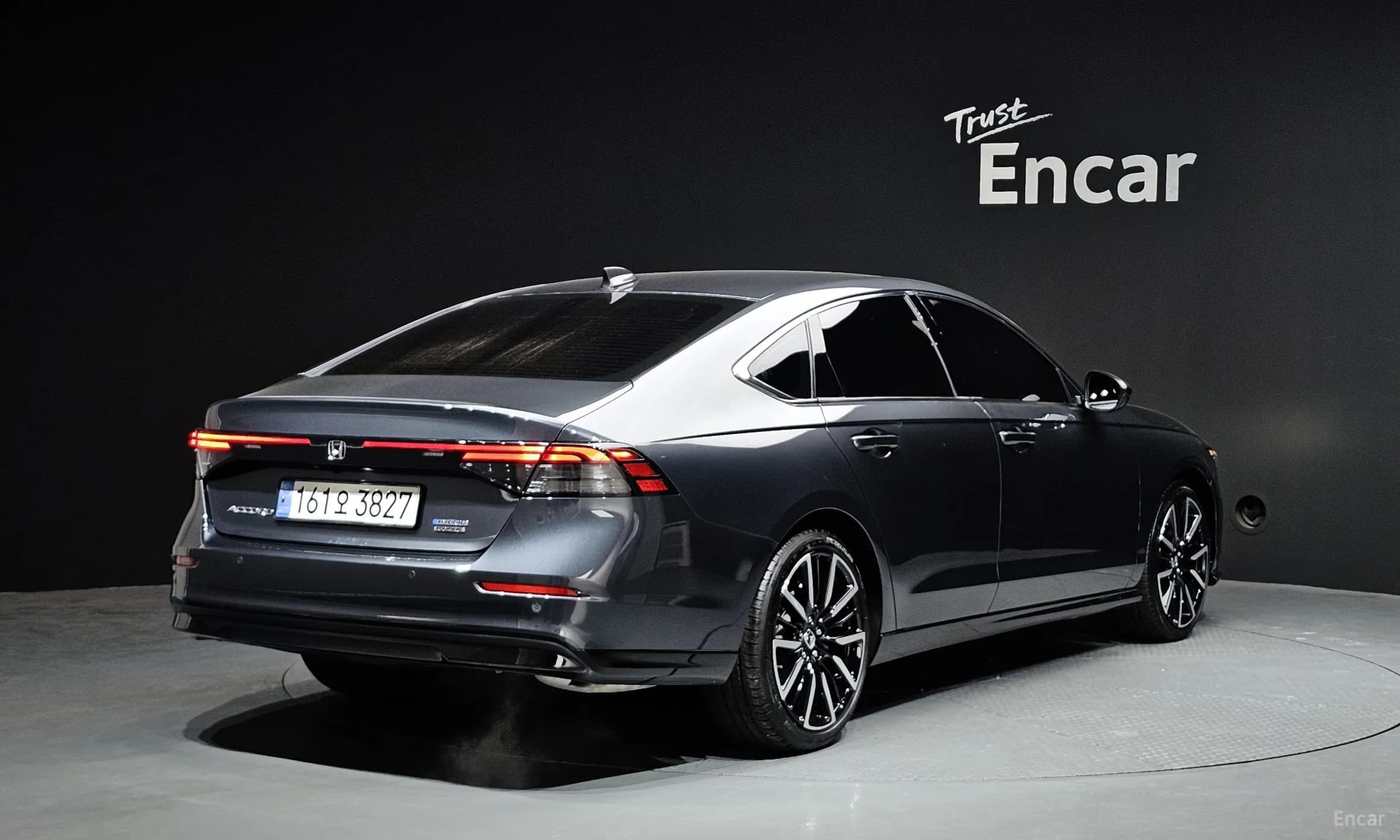 Accord 11th Generation