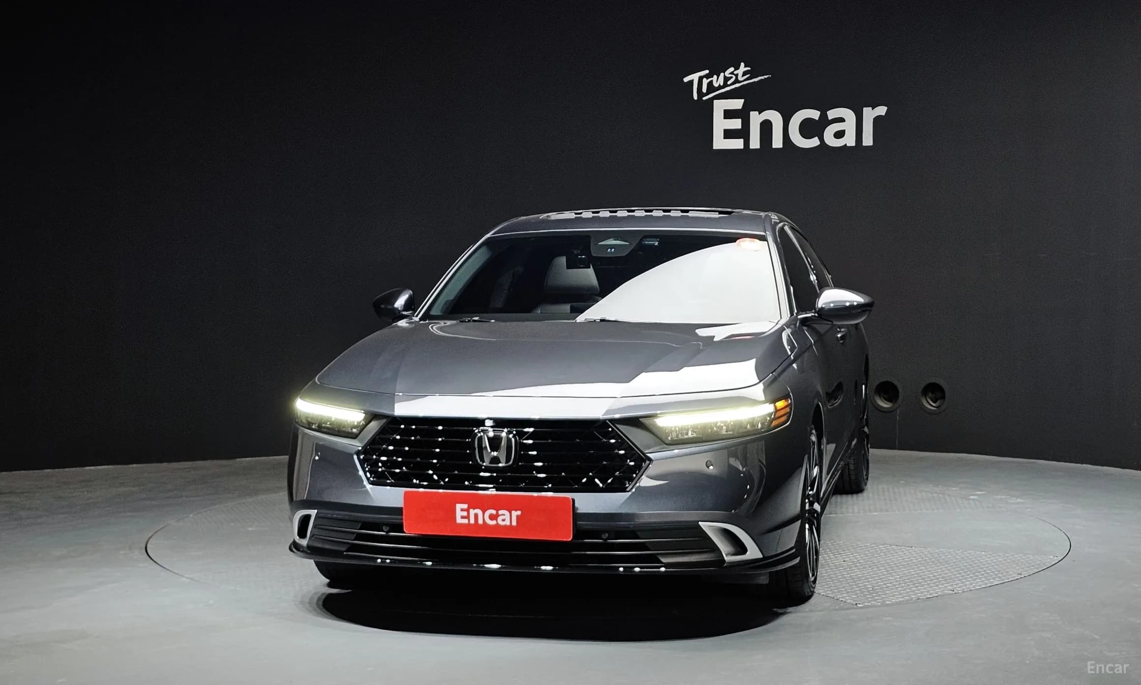 Accord 11th Generation