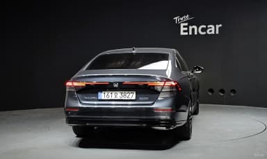 Accord 11th Generation