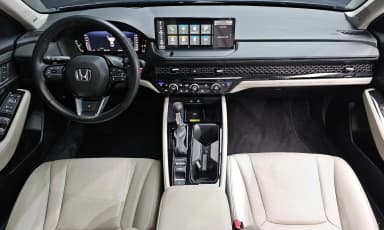 Accord 11th Generation