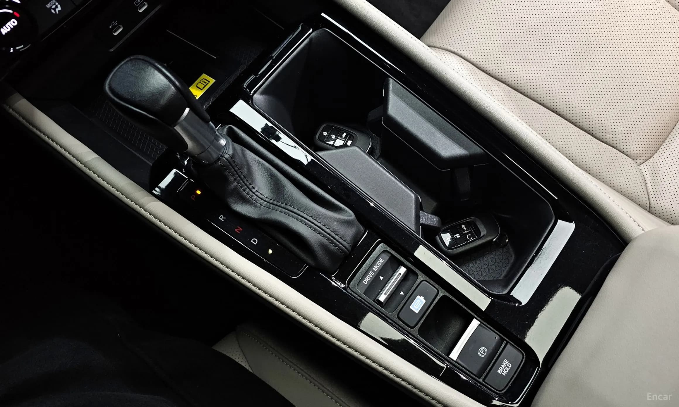 Accord 11th Generation