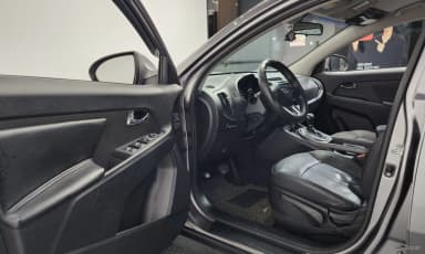 Sportage R