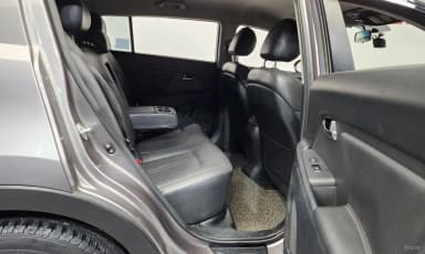 Sportage R
