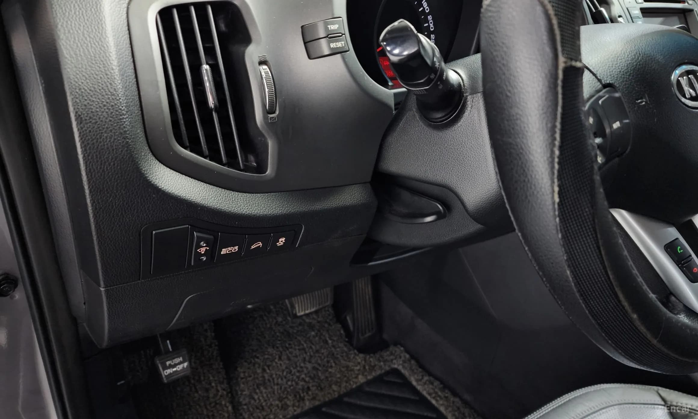 Sportage R