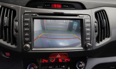Sportage R