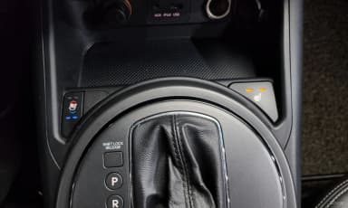 Sportage R