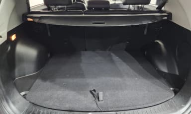 Sportage R