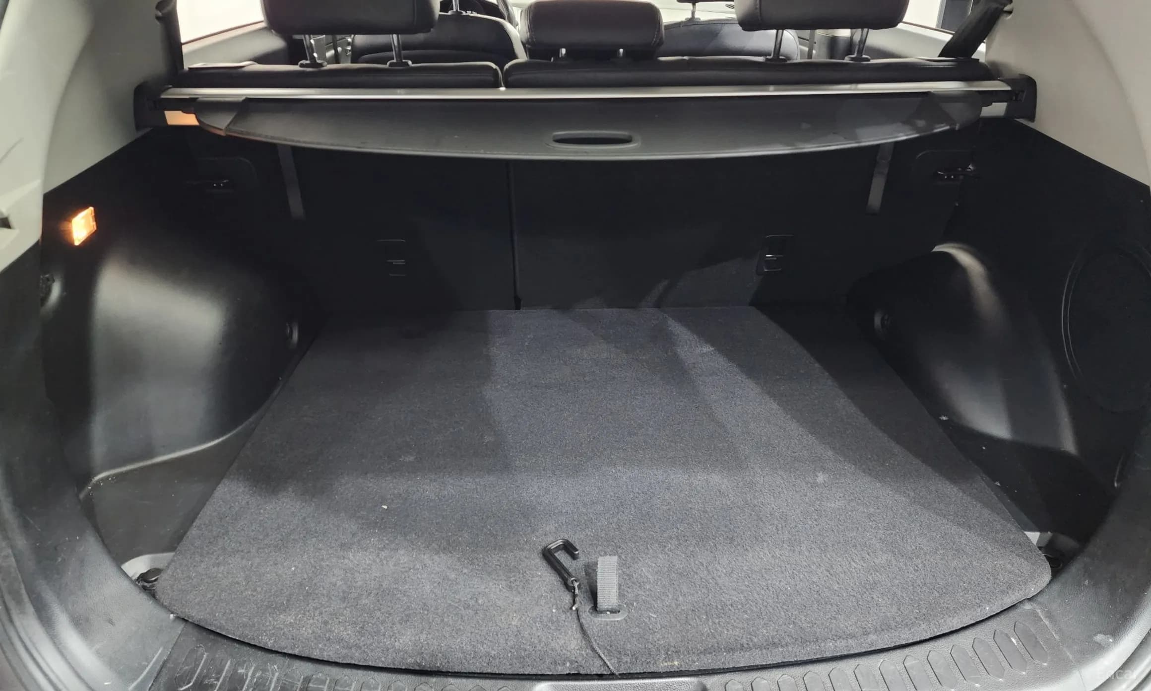 Sportage R