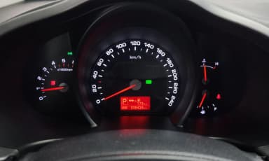 Sportage R