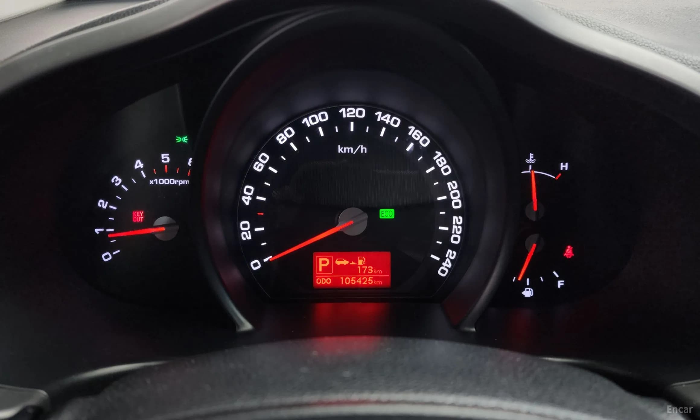 Sportage R