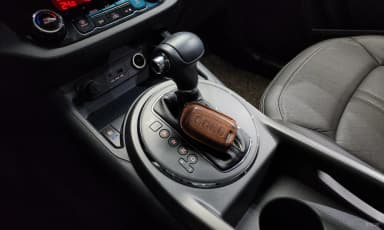 Sportage R
