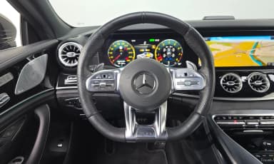 AMG GT