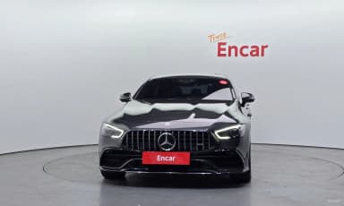 AMG GT