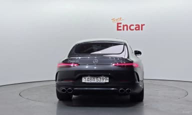 AMG GT