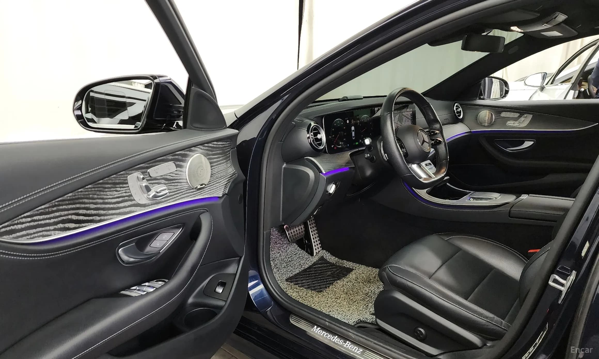 E-Class W213