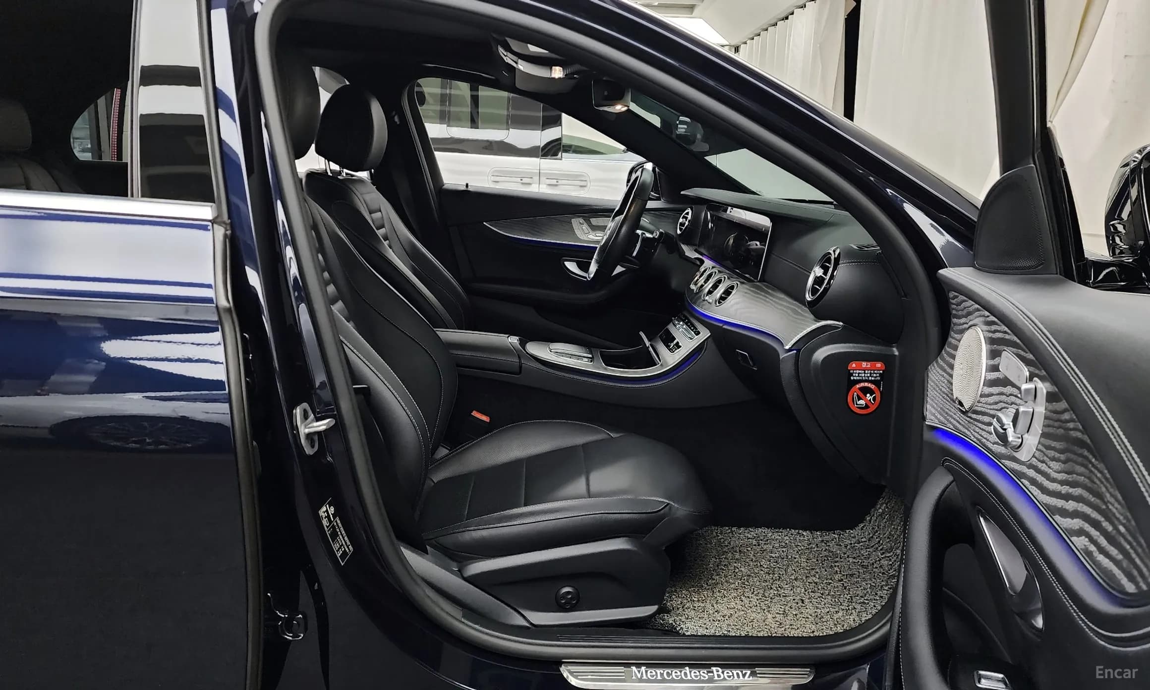 E-Class W213