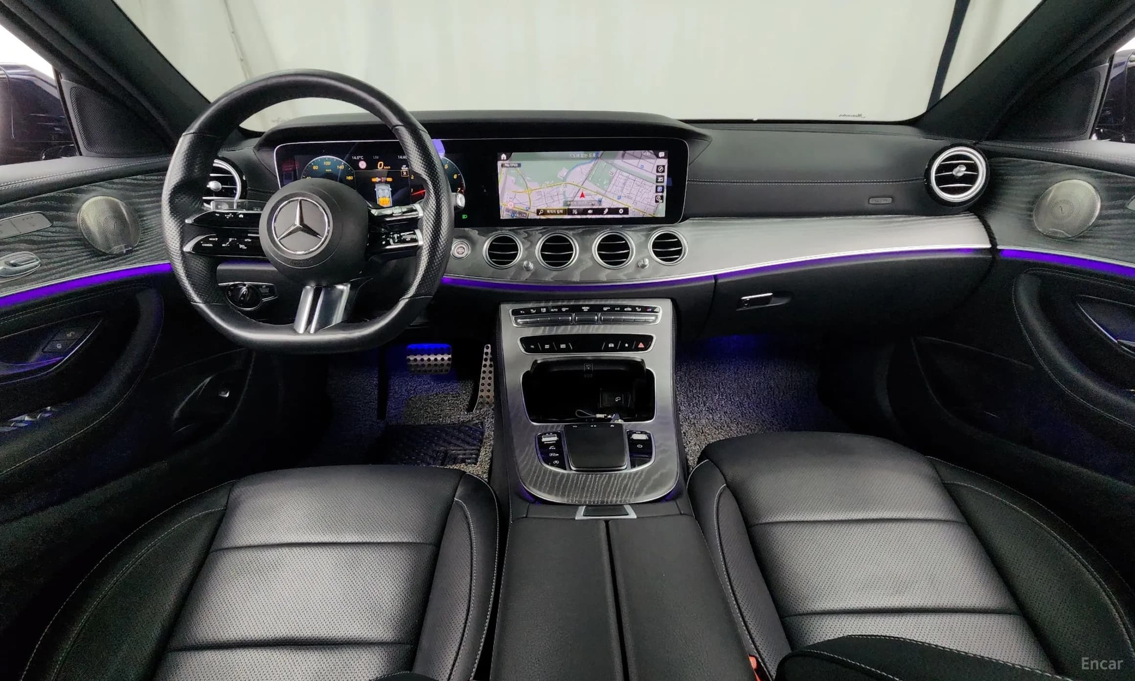 E-Class W213