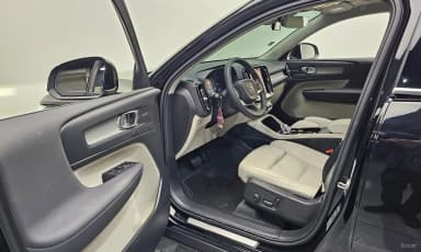 XC40
