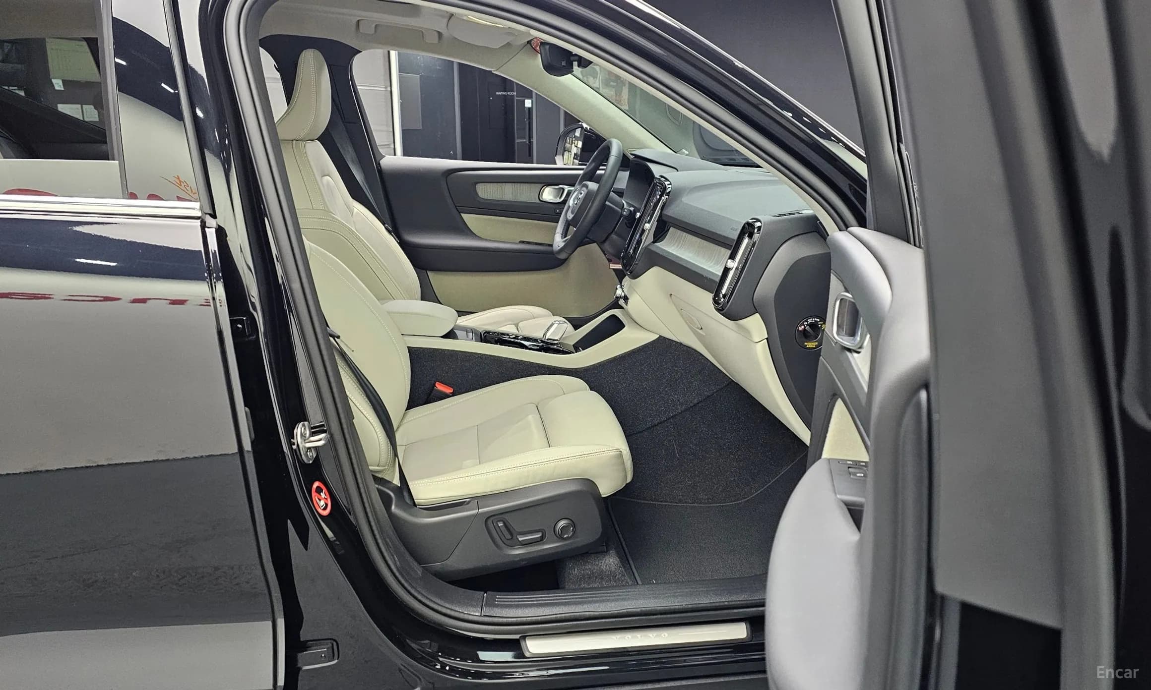XC40