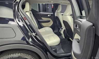 XC40