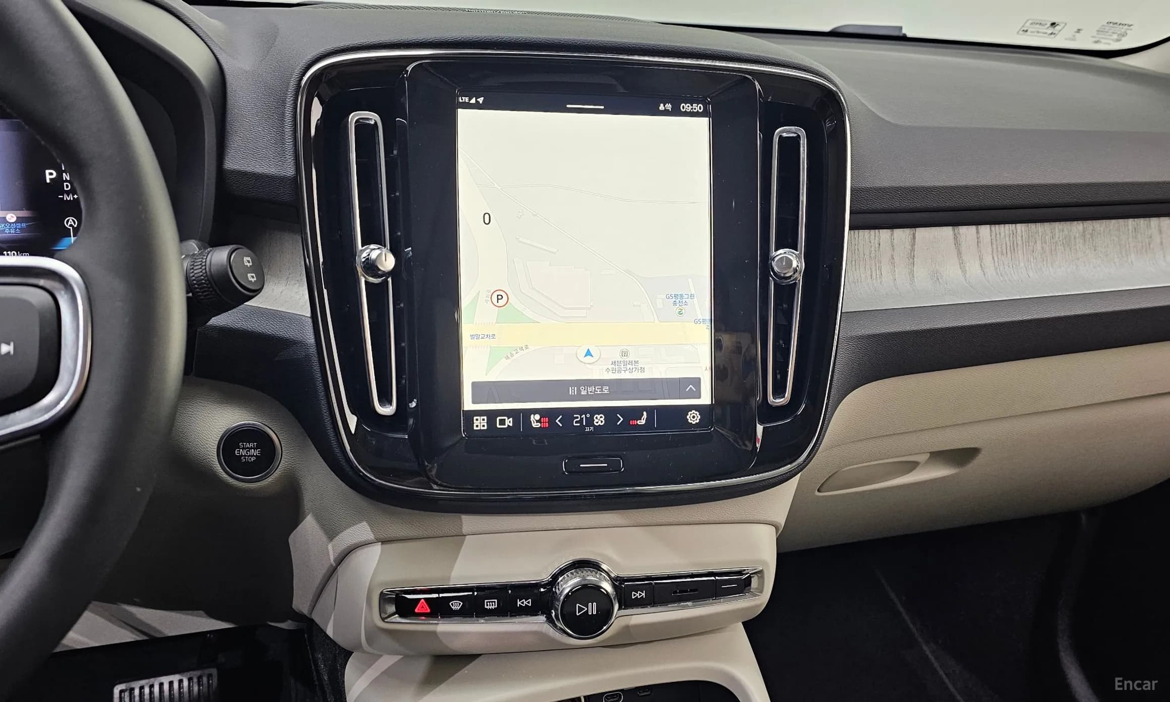 XC40