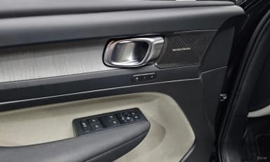 XC40
