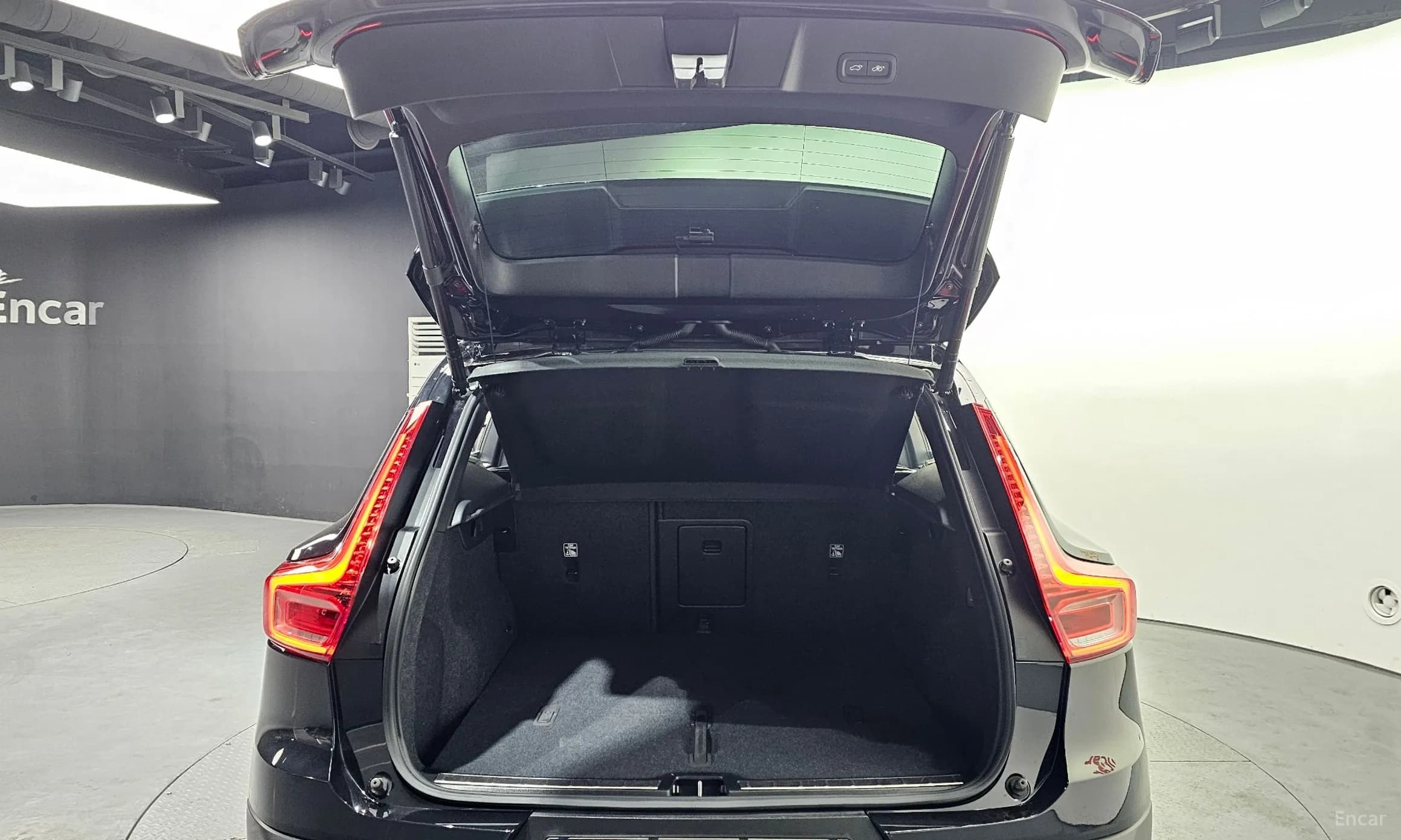 XC40