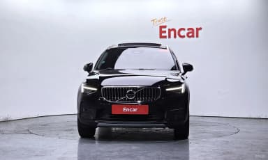 XC40