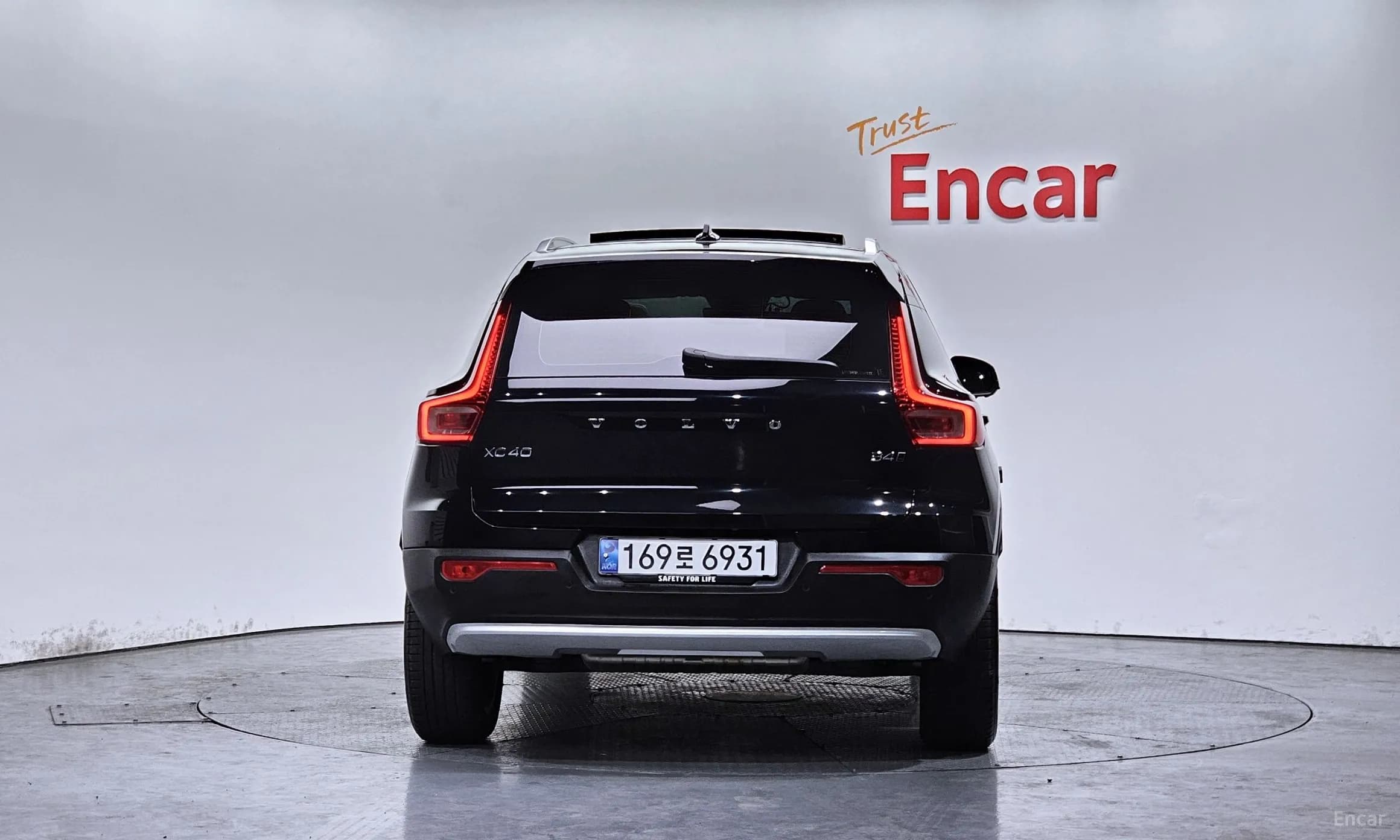 XC40