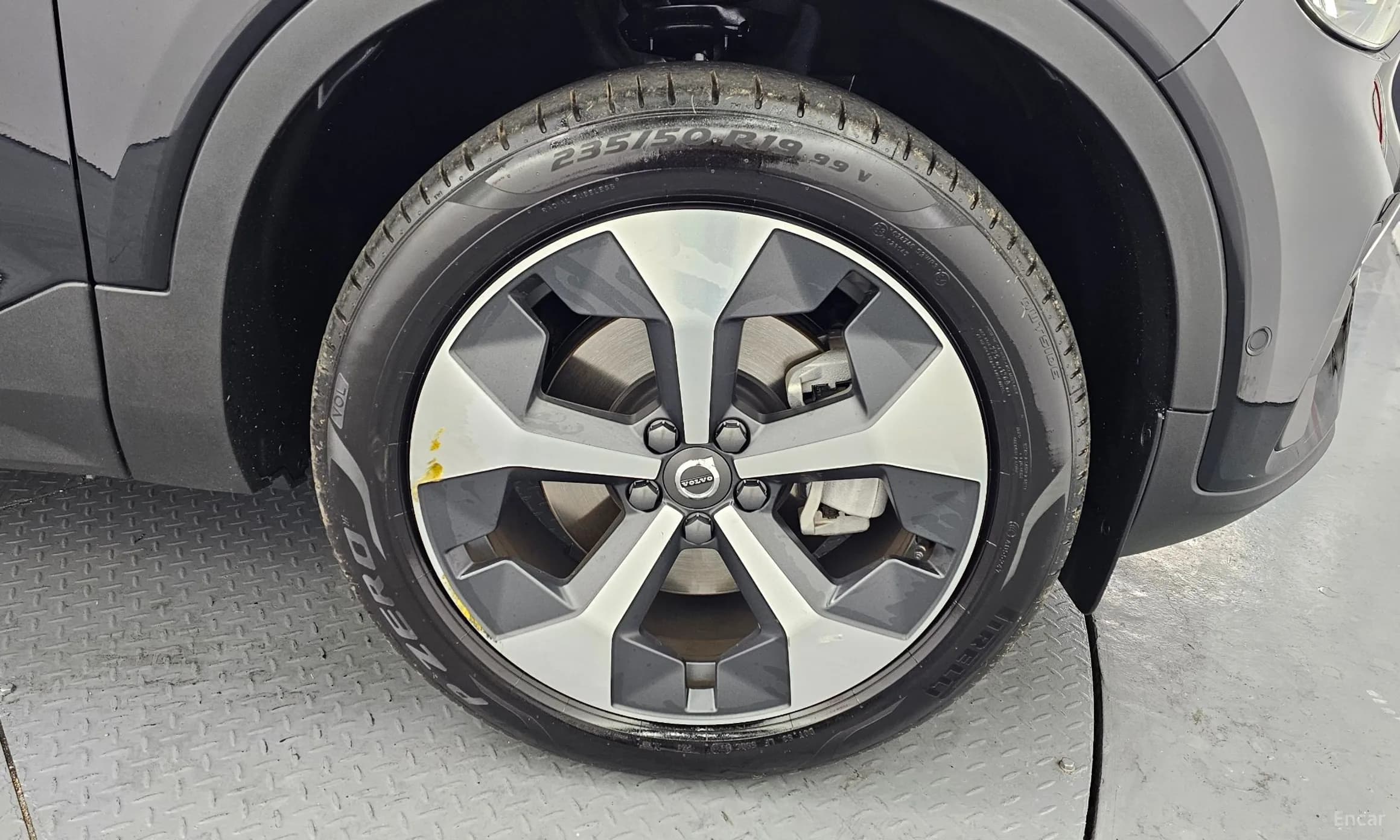 XC40