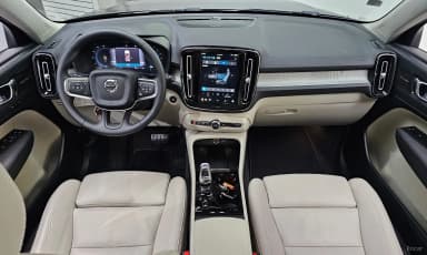 XC40