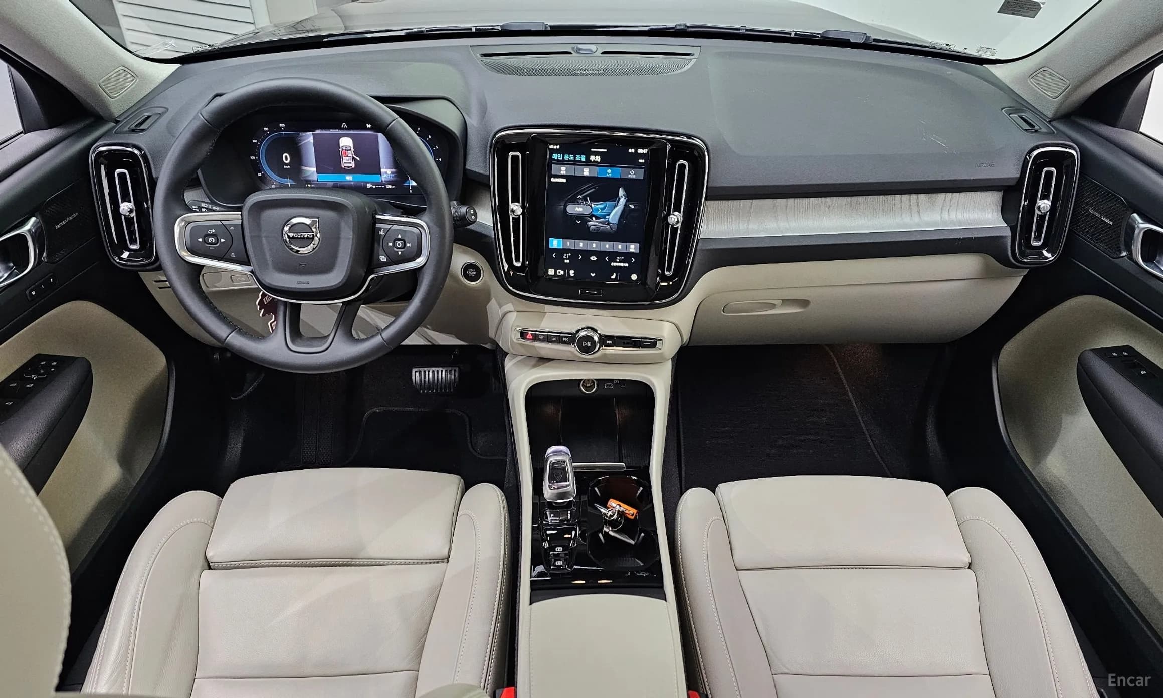 XC40