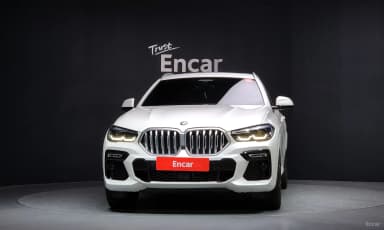 X6 (G06)