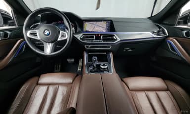 X6 (G06)