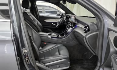 GLC-Class X253
