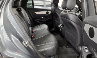 GLC-Class X253