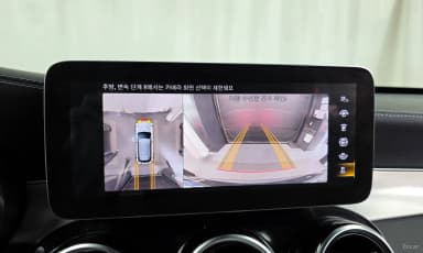 GLC-Class X253