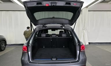 GLC-Class X253