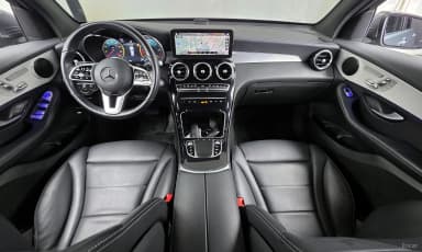GLC-Class X253