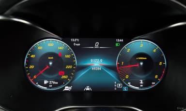 GLC-Class X253