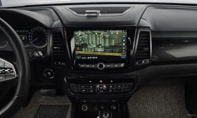 Rexton Sports Khan